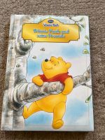 Winnie Puuh und seine Freunde Buch Bayern - Lindenberg im Allgäu Vorschau