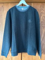 Anthrazit dunkelgrau März Pullover Herren Gr. 54 neu Bayern - Tiefenbach Kr Passau Vorschau