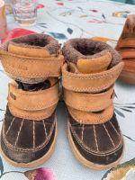 Primigi Goretex gefütterte Winterboots München - Ramersdorf-Perlach Vorschau