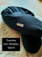 Theraline "Das Original" Stillkissen 190cm schwarz Rheinland-Pfalz - Hornbach Vorschau