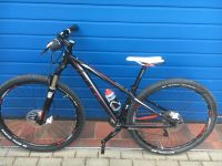 Cube Cross Country Damen Bike RockShox Gabel 29 Zoll Bayern - Arzberg Vorschau