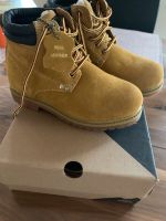 *neu* McKinley Stiefel gefüttert, Gr 34 Rheinland-Pfalz - Mertesdorf Vorschau