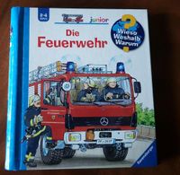 Wieso Weshalb Warum Die Feuerwehr 2-4 Jahre Sachsen-Anhalt - Lutherstadt Wittenberg Vorschau