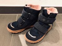 Winterschuhe Winterstiefel Superfit Saarland - Bexbach Vorschau