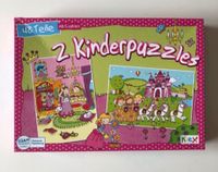 Puzzle 2 in 1 (2x48Teile) Harztor - Niedersachswerfen Vorschau