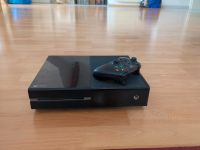 Xbox One mit einem Controller Baden-Württemberg - Heidelberg Vorschau
