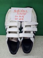 adidas Sport, Turn-Freizeitschuhe Gr.44,5 wie NEU,1x getragen Nordrhein-Westfalen - Rheinberg Vorschau