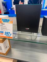 Canton Smart Sub 8 schwarz Subwoofer (Wireless, aktiv) - Aussteller - Baden-Württemberg - Künzelsau Vorschau