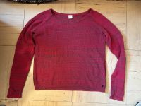 Pullover, rot, S.Oliver, Gr. 176 Harburg - Hamburg Sinstorf Vorschau