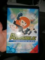 Kim possible DVD Baden-Württemberg - Ulm Vorschau