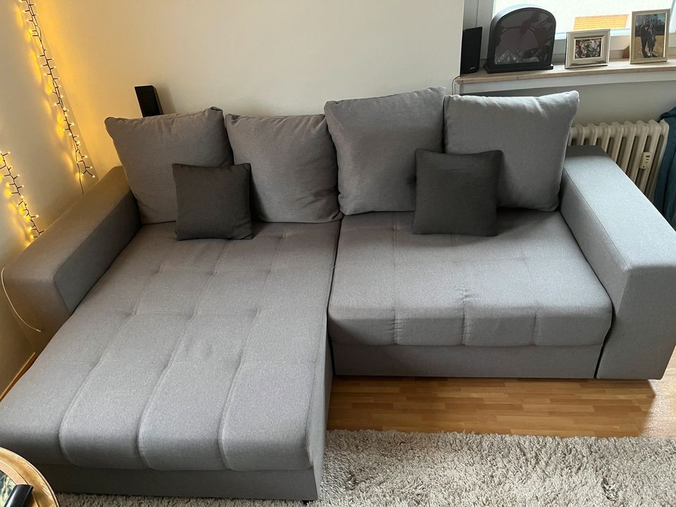 Sofa mit schlaffunktion in Wetzlar