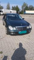 Mercedes Benz E 280 Avantgarde Aubing-Lochhausen-Langwied - Aubing Vorschau