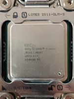 Intel i7 4960X Nordrhein-Westfalen - Minden Vorschau