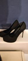 Plateau Pumps Berlin - Spandau Vorschau