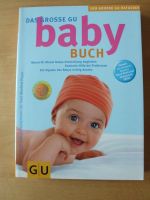 Das grosse GU Baby-Buch,sehr guter Zustand Niedersachsen - Burgwedel Vorschau