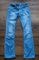 Jeans, Yigga, hellblau, schmal geschnitten, Gr.158 Pankow - Prenzlauer Berg Vorschau