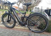 SALE! Velo DE Ville FEB 990 E-Bike Fully Bosch 85Nm /Neon Display Hessen - Niestetal Vorschau