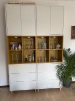 Ikea eket Schrank Nordrhein-Westfalen - Kalkar Vorschau