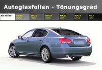 Autoglasfolien Tönungsfolien Sonnenschutzfolien Autofolien Nordrhein-Westfalen - Lüdinghausen Vorschau