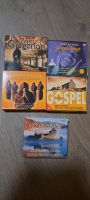 CDs Gospel / Gregorian/ Celtic Sachsen-Anhalt - Braunsbedra Vorschau