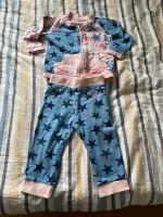 Set Baby Pullover mit Hose Bayern - Starnberg Vorschau