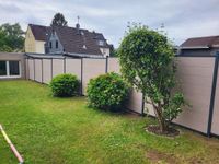 Zaunbau individuelle Gestaltung nach Ihren Wünschen Nordrhein-Westfalen - Neuss Vorschau