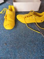 Kickschuhe Herren Hessen - Rödermark Vorschau