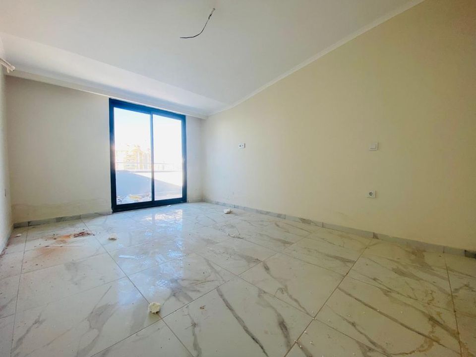 Objekt 202311t8 - Türkei, Alanya-Mahmutlar - Die Gelegenheit!! Schöne, helle Wohnung 2 + 1, 96 m², 600 m vom Meer entfernt!! in Albstadt