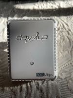 Devolo 500 Mbps Duo Powerlan Adapter Hessen - Darmstadt Vorschau