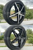 Felgen 19" Mercedes A-B-C-Klasse Audi TT A3 VW Golf 8 Touran BMW Baden-Württemberg - Leingarten Vorschau