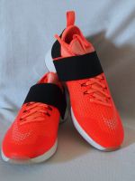 WMNS Nike Air Zoom Strong Sneaker Bright Mango orange Gr. 39 US 8 Innenstadt - Köln Altstadt Vorschau