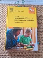Sprachdiagnostik/-förderung bei Kindern mit geistiger Behinderung Hessen - Friedrichsdorf Vorschau