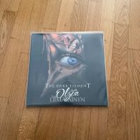 The Dark Element Vinyl sealed LP Symphonic Metal Rock Bayern - Traunreut Vorschau