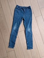 H&M Jeggins,  Jeanshose Mädchen Gr. 152 Nordrhein-Westfalen - Datteln Vorschau