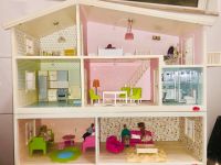 Lundby Puppenhaus mit Beleuchtung Nordrhein-Westfalen - Lemgo Vorschau