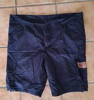 Herren Cargo Bermuda Gr. 60 Marine Blau Nordrhein-Westfalen - Telgte Vorschau
