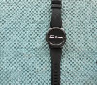 Samsung Gear Frontier Smartwatch Niedersachsen - Cuxhaven Vorschau