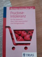 Ratgeber Fructose-Intoleranz Nordrhein-Westfalen - Lippstadt Vorschau