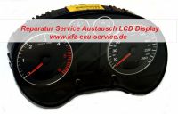 Reparatur Service Austausch LCD FIS Display Audi A3 8P 8J Tacho Niedersachsen - Wolfsburg Vorschau