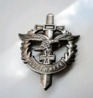 Abzeichen Luftwaffe Pin Anstecknadel Wk2, ww2. Düsseldorf - Eller Vorschau