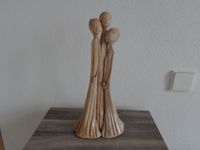 Monika Gier Aachen Kunst 3 Frauen Skulptur Figur Plastik signiert Freiburg im Breisgau - March Vorschau