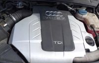 MOTOR Audi A4 B7 A6 C6 2.7 TDI BPP 180PS Sachsen - Görlitz Vorschau