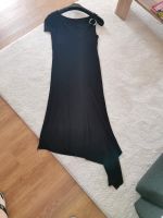 Sommerkleid Gr 36 S schwarz raffinierter Schnitt Bayern - Oberpframmern Vorschau