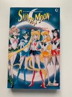 Sailor Moon Manga 4 **3.Auflage ** NEU Berlin - Pankow Vorschau