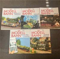 Die Modellbahn Fachbücher Rheinland-Pfalz - Lauterecken Vorschau