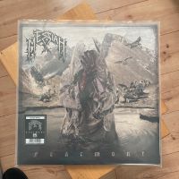 Messiah Metal Schalplatte Vinyl Dortmund - Innenstadt-Nord Vorschau