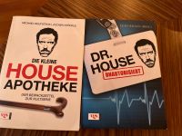 Dr House Bücher Wandsbek - Hamburg Bramfeld Vorschau