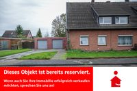 Reserviert! Zweifamilienhaus in zentraler Lage von Varel Niedersachsen - Varel Vorschau