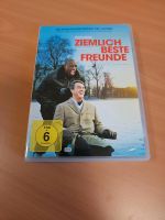 Ziemlich beste Freunde Omar Sy Francois Cluzet DVD Nordrhein-Westfalen - Bad Salzuflen Vorschau