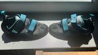 Scarpa Boulderschuhe Bremen - Walle Vorschau